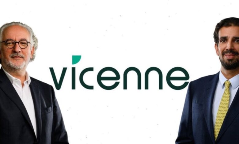 "فيسين" تنهي 2025 بنمو قوي ورقم معاملات يفوق 1,08 مليار درهم