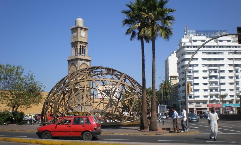 الدار البيضاء تعزز بنيتها الصحية النفسية والاستشفائية