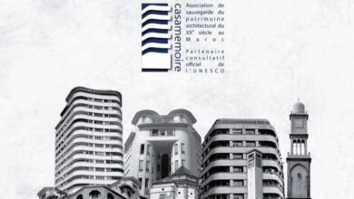 جمعية "كازاميموار" تجدد قيادتها وتواصل حماية التراث البيضاوي