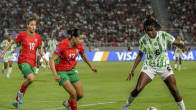 الغموض يخيّم على "كان السيدات" بعد قرار التأجيل المفاجئ