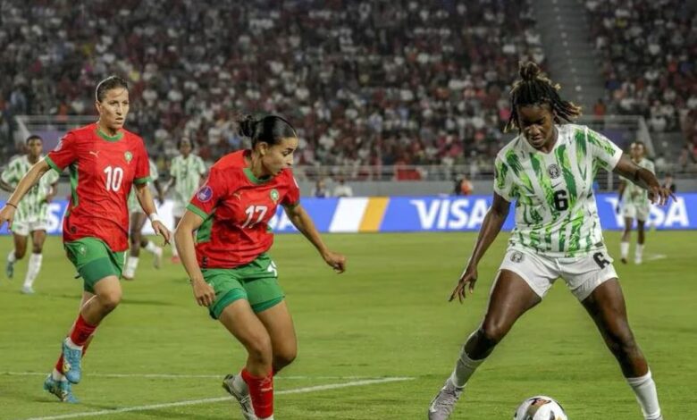 الغموض يخيّم على "كان السيدات" بعد قرار التأجيل المفاجئ