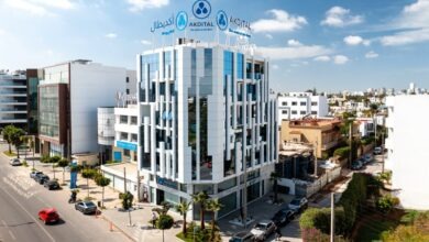 نمو بـ 49% يعزز ريادة أكديطال في القطاع الصحي الخاص