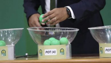 غدا الثلاثاء.. القرعة تحدد مواجهات ربع نهائي البطولات الإفريقية