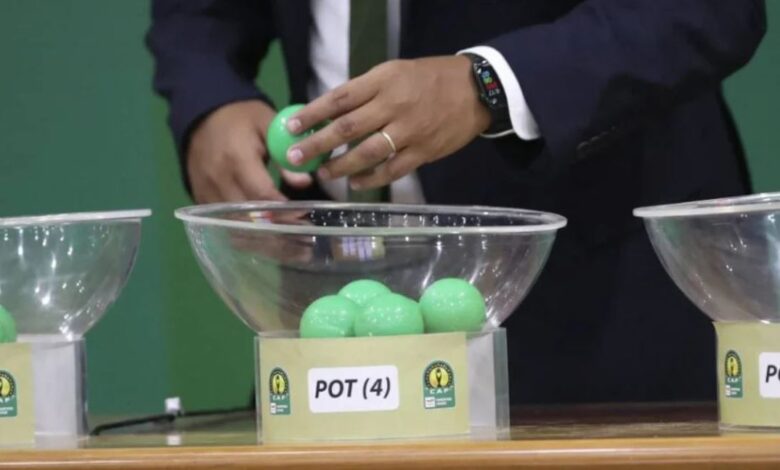 غدا الثلاثاء.. القرعة تحدد مواجهات ربع نهائي البطولات الإفريقية