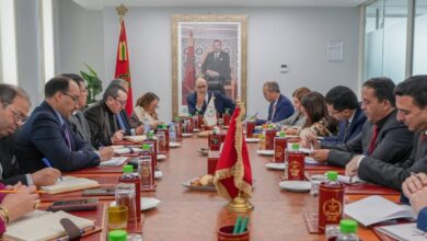 "وسيط المملكة" يعيد تنظيم المندوبيات الجهوية لتعزيز القرب من المرتفقين