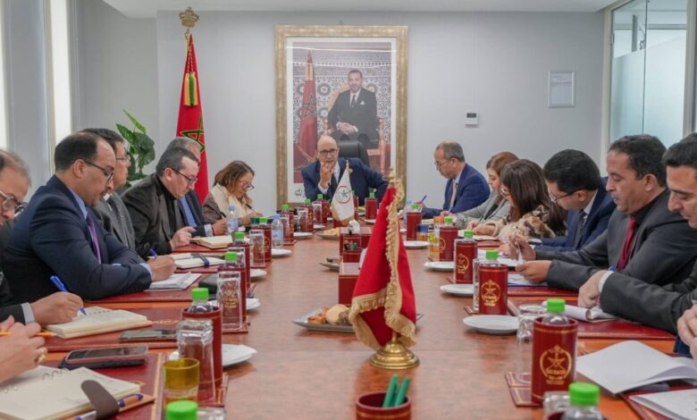 "وسيط المملكة" يعيد تنظيم المندوبيات الجهوية لتعزيز القرب من المرتفقين