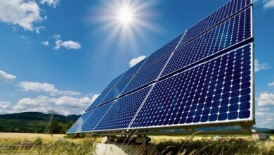 "مازن" تطلق حملة وطنية لقياس الطاقة الشمسية