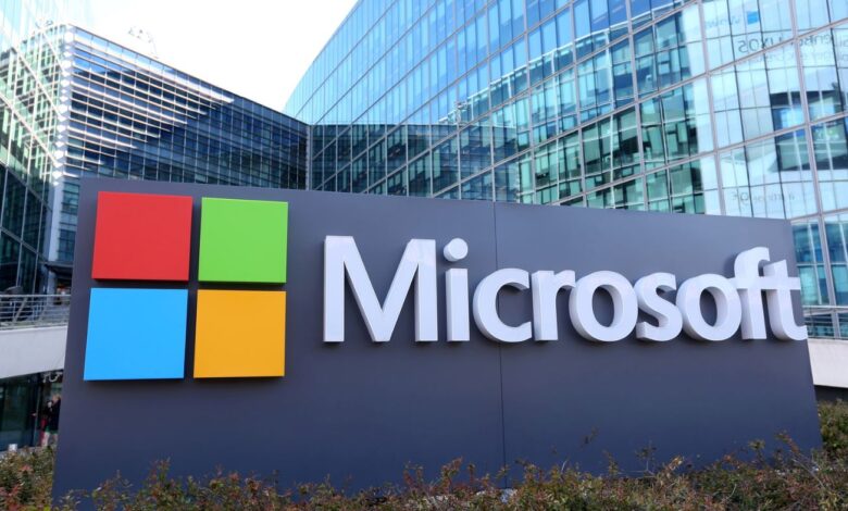 مايكروسوفت: استخدام الذكاء الاصطناعي الخفي يهدد الشركات الكبرى