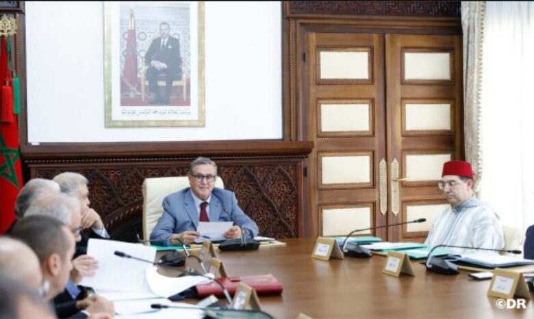 تعيينات جديدة تشمل التخطيط والتعليم والتواصل