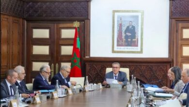 تعيينات حكومية جديدة في مندوبية إدارة السجون ووزارة التجهيز