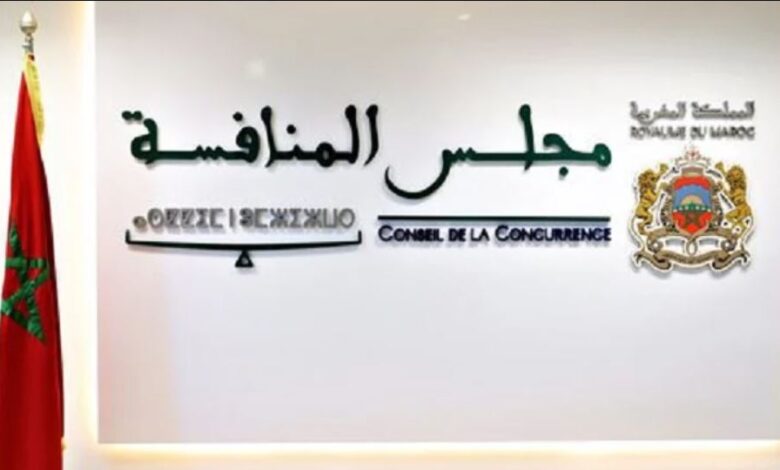 مجلس المنافسة يُباشر زيارات وحجوزات بشركات الأجهزة الطبية