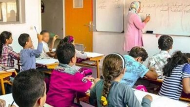 وزارة التربية الوطنية تعلن عن التوقيت المدرسي لرمضان