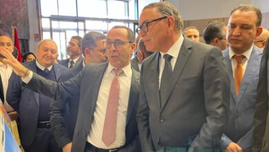 مرجان تفتتح فرعاً جديداً بورزازات ضمن خطتها التوسعية