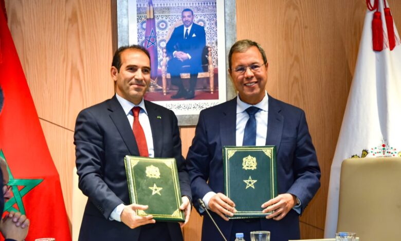 توقيع مذكرة للوقاية من الفساد وربط المسؤولية بالمحاسبة بالمغرب