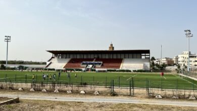 600 مليون درهم لإعادة بناء ملعب الصخور السوداء بالدار البيضاء