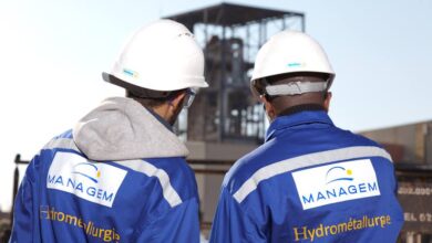 رقم المعاملات السنوي لـ "مناجم" يتجاوز 13.69 مليار درهم لأول مرة