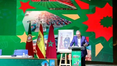 منتدى الأعمال بسلا يطلق دينامية اقتصادية استعدادًا لمونديال 2030