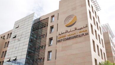 إطلاق دراسة وطنية حول ترابط الماء والطاقة والغذاء في أفق 2040