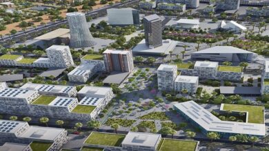 مجلس المنافسة يوافق على إحداث المنصة اللوجستية بزناتة