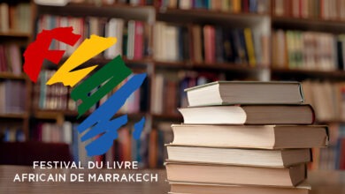 الخيال قوة الإبداع والمقاومة محور مهرجان الكتاب الإفريقي بمراكش