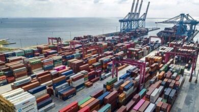 ارتفاع رواج الموانئ المغربية إلى 262,6 مليون طن سنة 2025