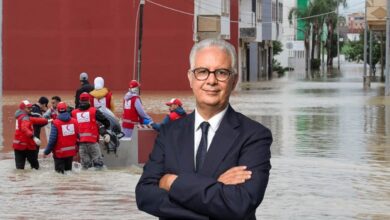 فيضانات الشمال والغرب… حين تغرق المدن ويغيب المسؤول