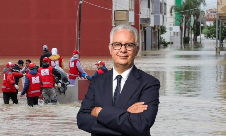 فيضانات الشمال والغرب… حين تغرق المدن ويغيب المسؤول