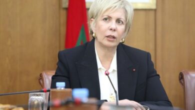 مجلس إدارة صندوق محمد السادس للاستثمار يناقش خطة عمل 2026