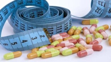 مرصد حماية المستهلك يحذر من أدوية إنقاص الوزن المروّجة على الإنترنت