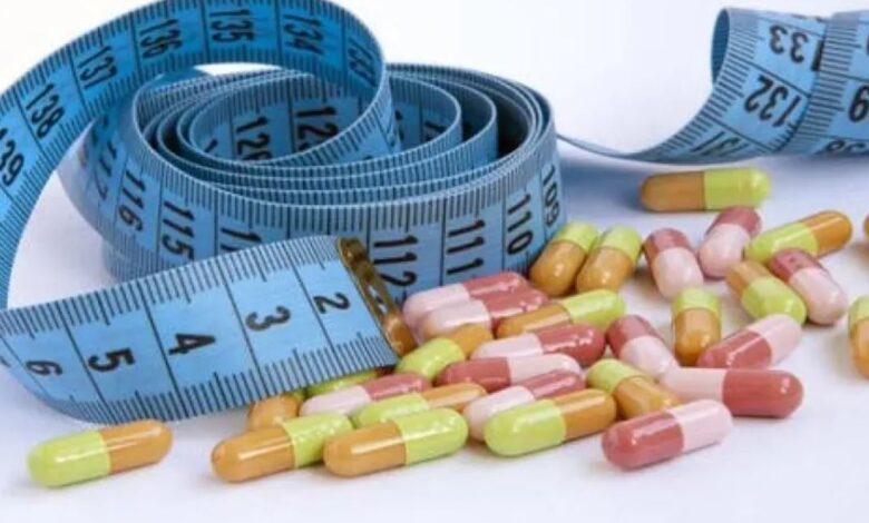 مرصد حماية المستهلك يحذر من أدوية إنقاص الوزن المروّجة على الإنترنت