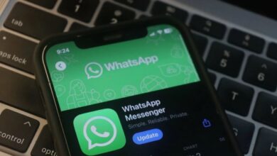 "واتساب" يضيف كلمة مرور جديدة لتعزيز أمان الحسابات