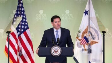 وزير الخارجية الأمريكي يثمن احتياطيات المغرب من المعادن الاستراتيجية