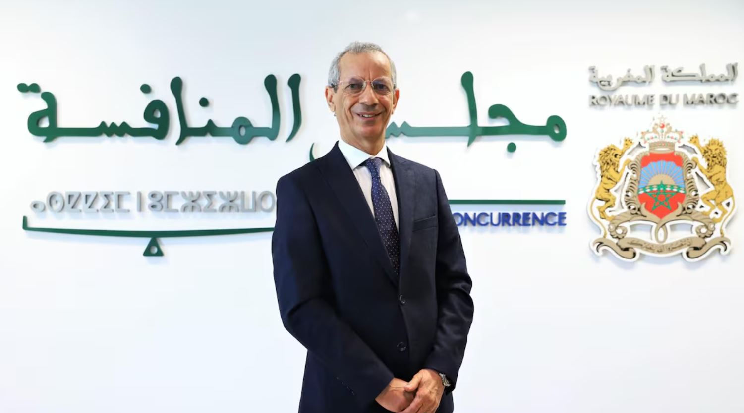 رئيس مجلس المنافسة يوضح تحديات سوق المحروقات والقطاع الصيدلي