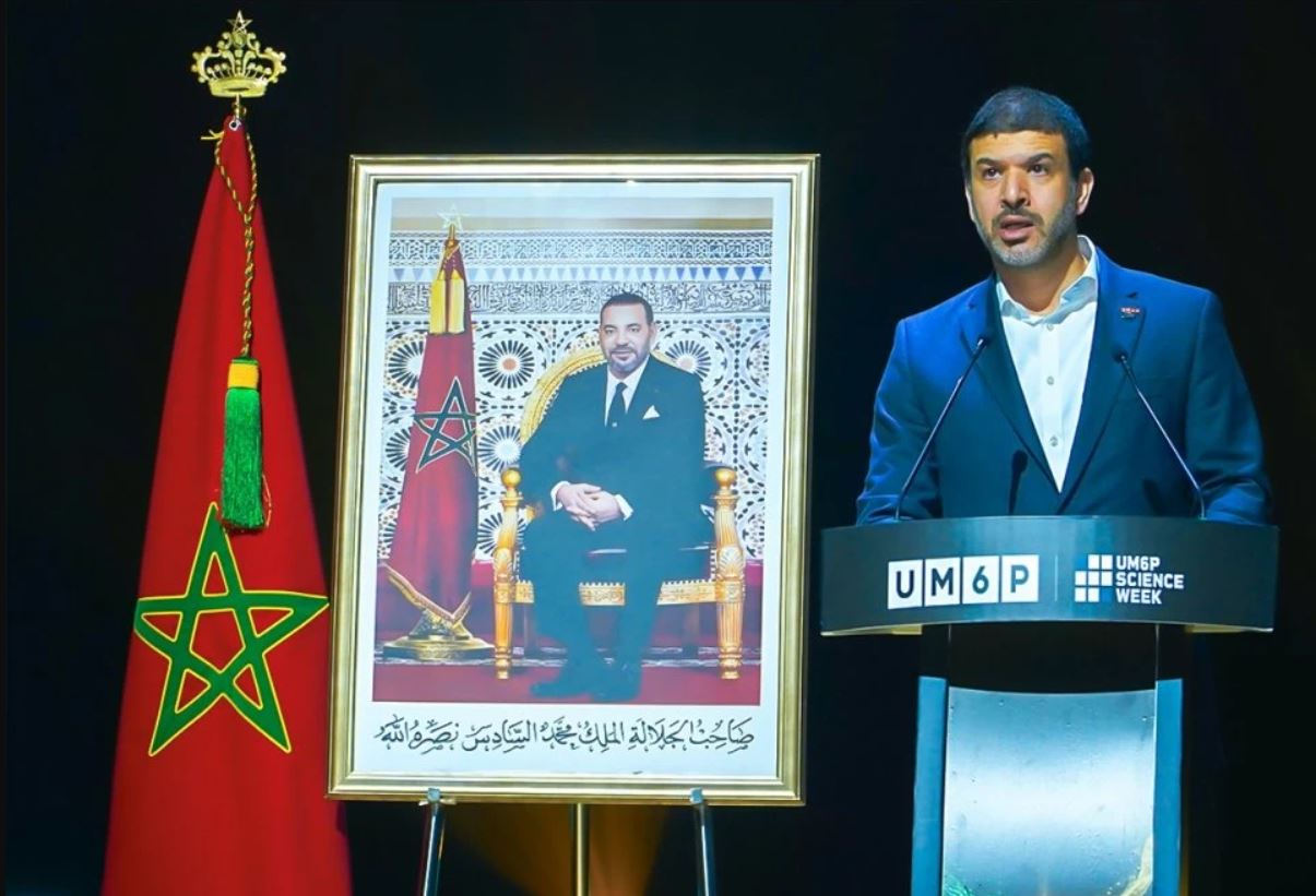 أزيد من 100 باحث يناقشون رهانات العلم في "أسبوع العلوم" ببنجرير