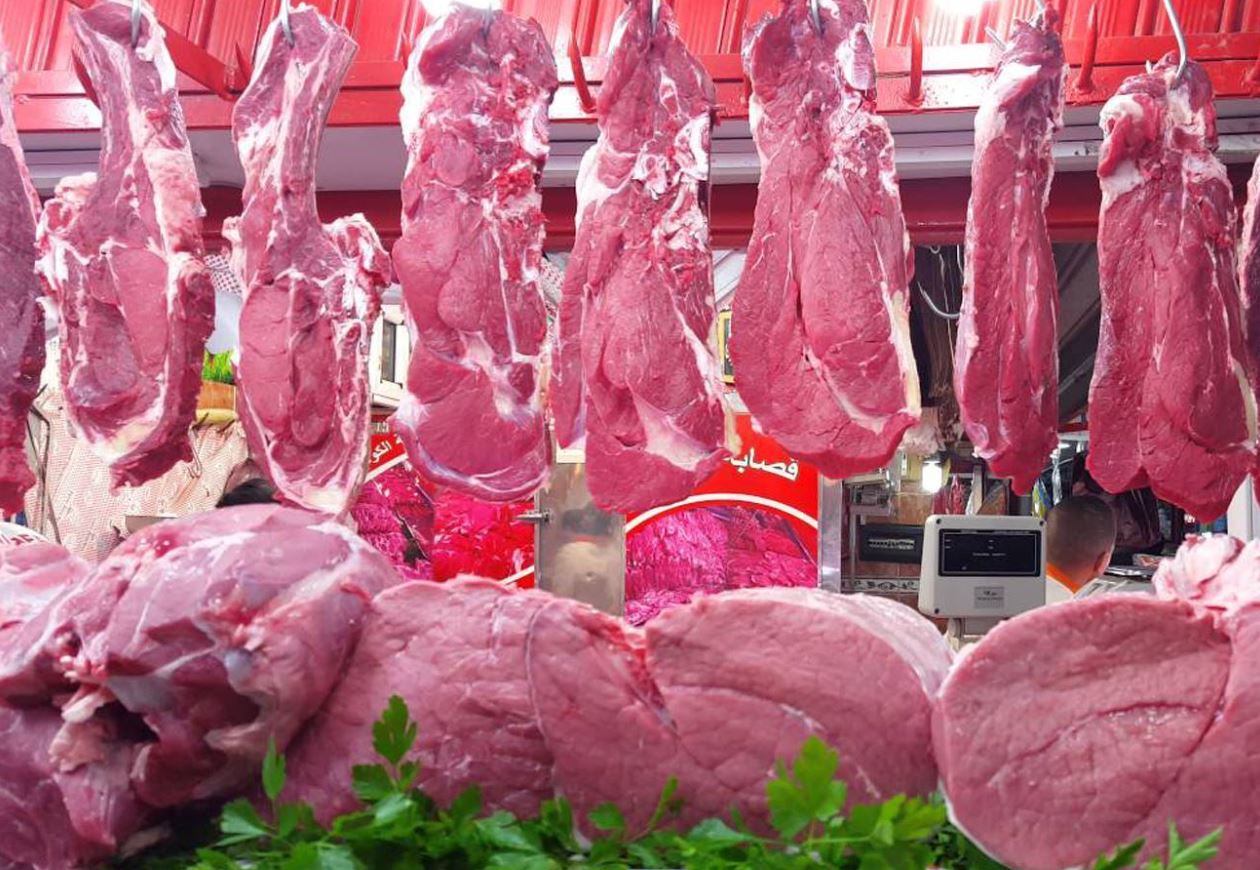 مرصد حماية المستهلك يدعو إلى تشديد المراقبة على أسعار اللحوم