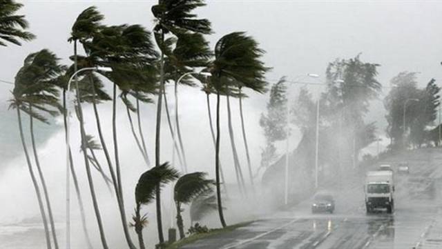 أمطار وثلوج ورياح قوية بعدد من مناطق المغرب