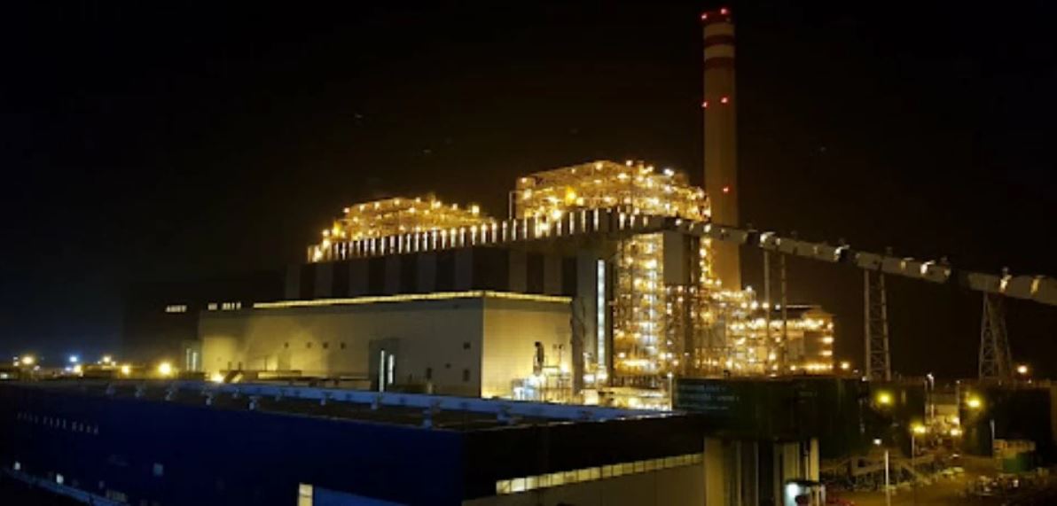 مجموعة "إنجي" تُسرّع انسحابها من الفحم بالمغرب والعالم