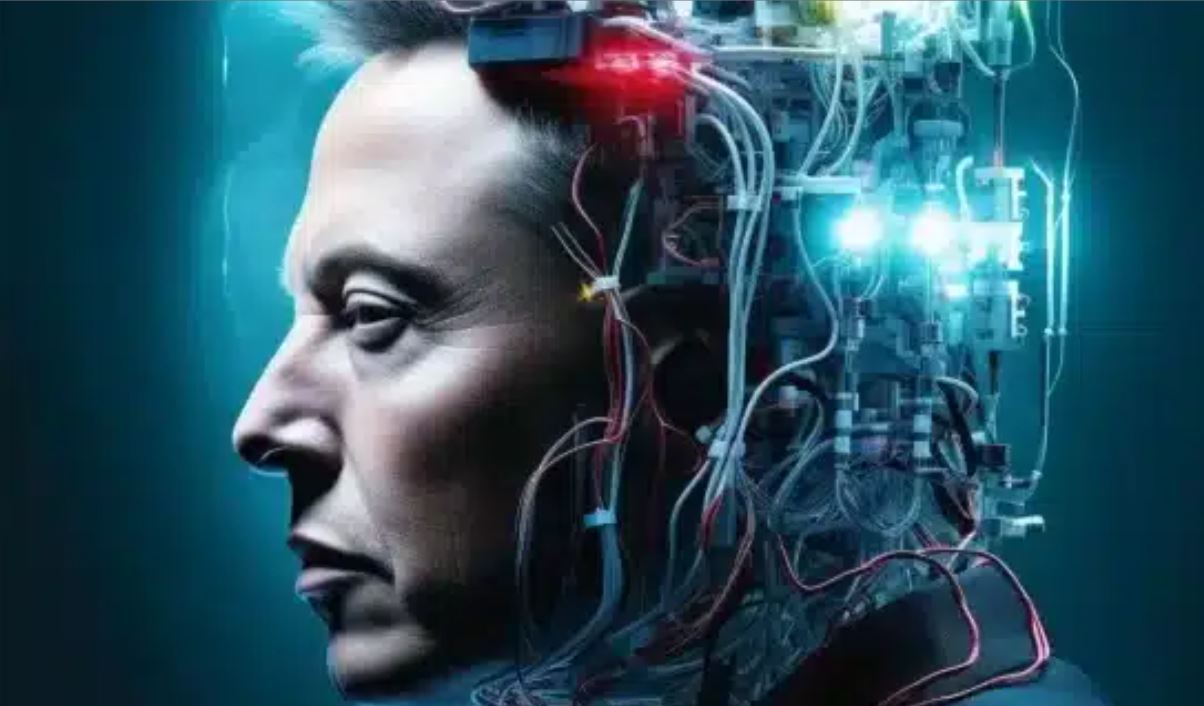 إيلون ماسك يستثمر 25 مليار دولار لتصنيع الرقائق