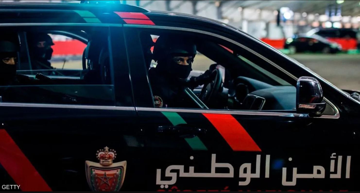 المغرب وإسبانيا يفككان خلية إرهابية موالية لـ"داعش" في عملية مشتركة