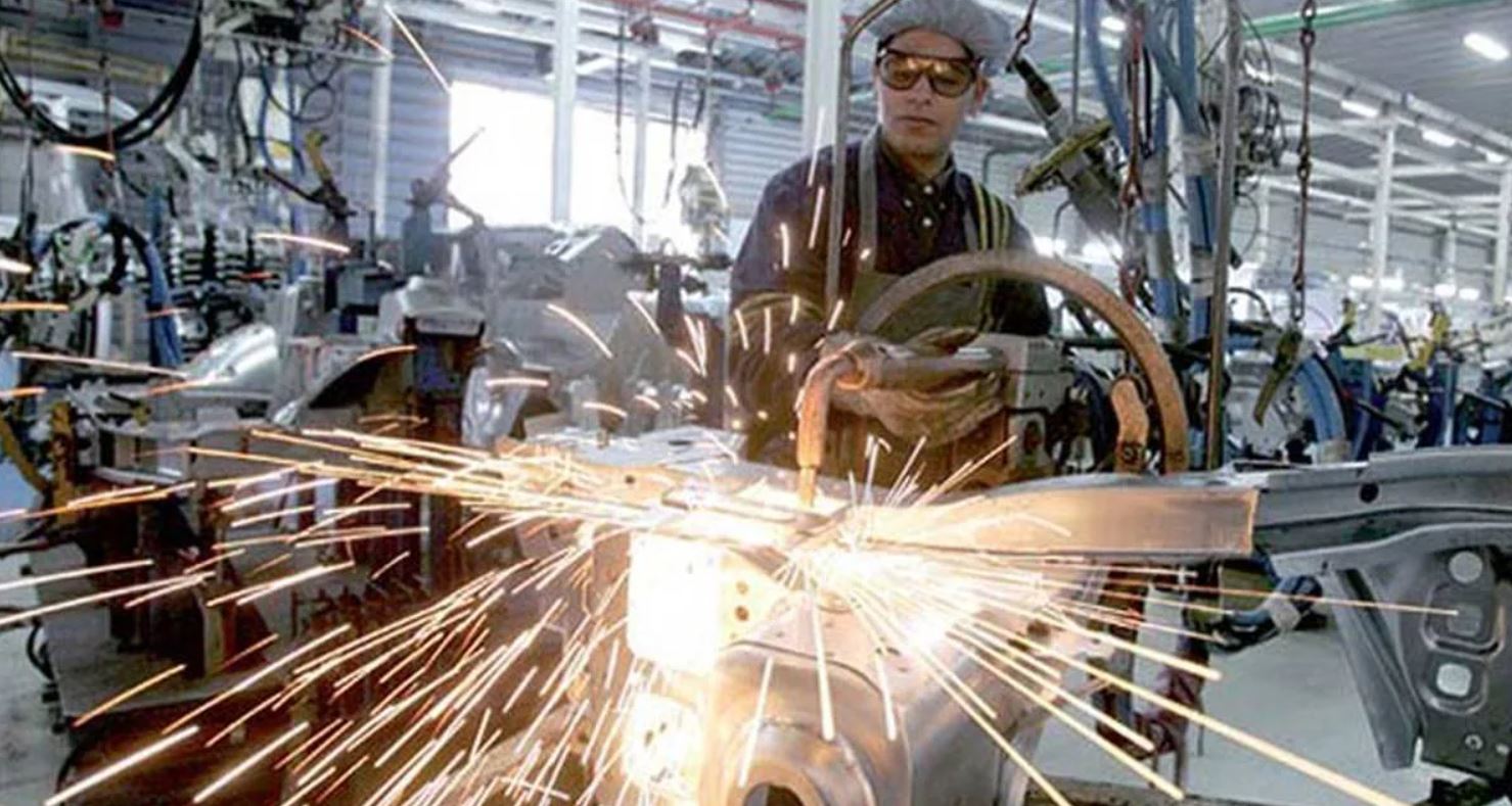 ارتفاع مؤشر الإنتاج الصناعي بـ 4% نهاية سنة 2025