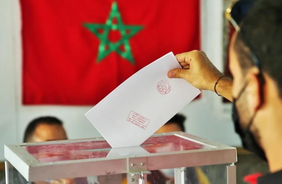 رسمياً.. انتخابات مجلس النواب في 23 شتنبر 2026