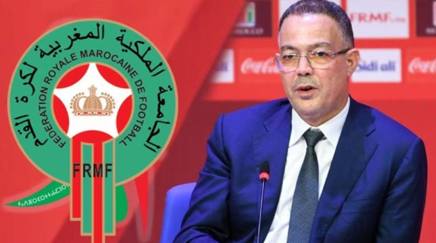 جامعة كرة القدم تشيد بقرار "الكاف" وتؤكد التزامها باحترام القوانين