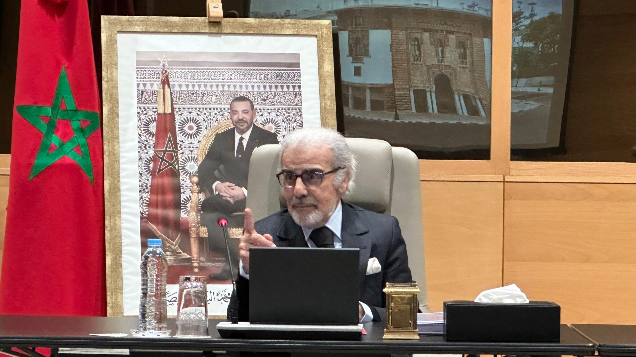 بنك المغرب يسرّع إطلاق سوق ثانوي للقروض المتعثرة