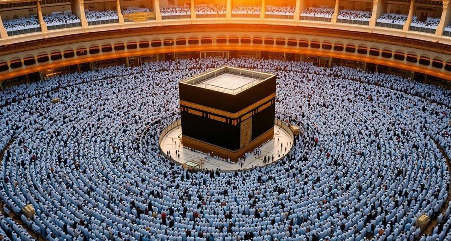 تحديد كلفة حج المغاربة في 63.221 درهما