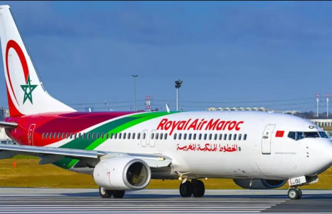 الخطوط الملكية المغربية تقوي الربط بين المغرب والبرازيل والدول العربية