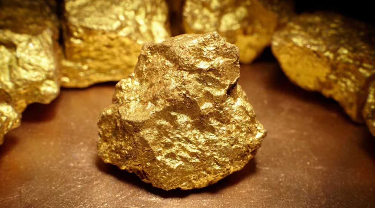 شركة كندية تؤكد مؤشرات وجود الذهب في تيشكا بالحوز