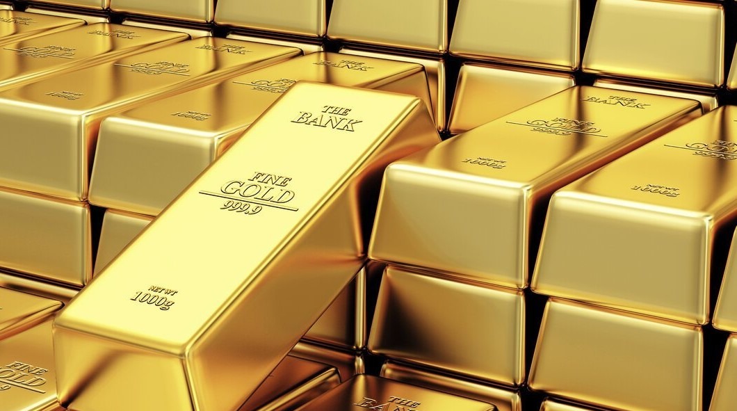 الذهب يتراجع مع ارتفاع أسعار الطاقة ومخاوف التضخم