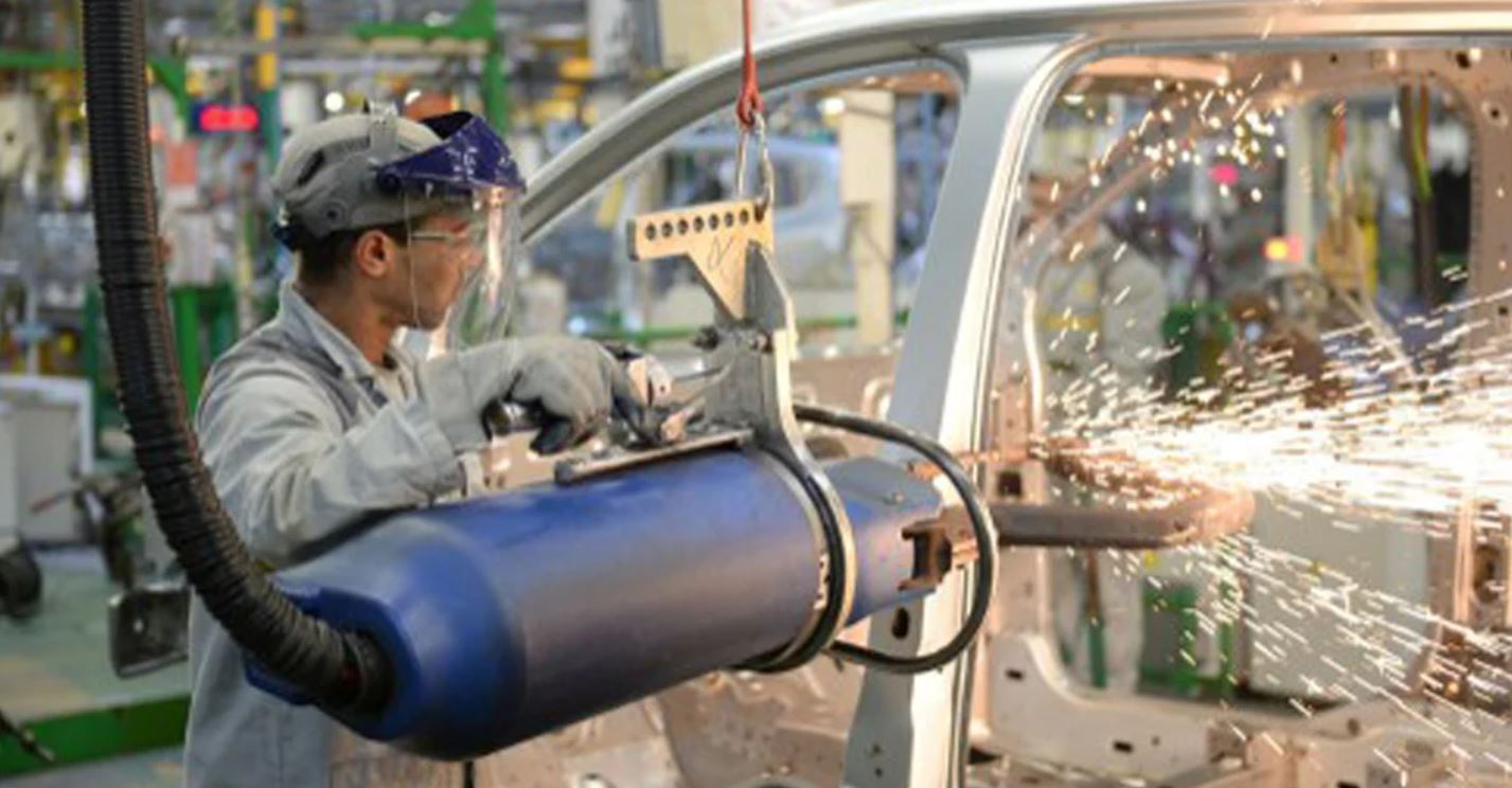 إطلاق نسخة 2026 من برنامج مرافقة المؤسسات الصناعية نحو النمو