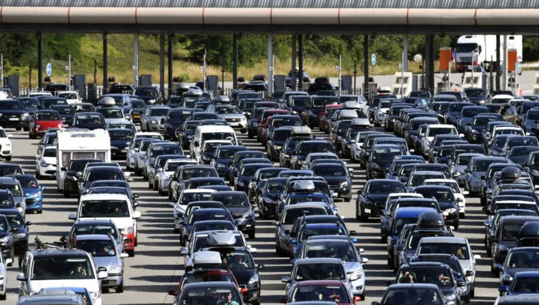 وكالة السلامة الطرقية تدعو إلى اليقظة خلال عطلة عيد الفطر