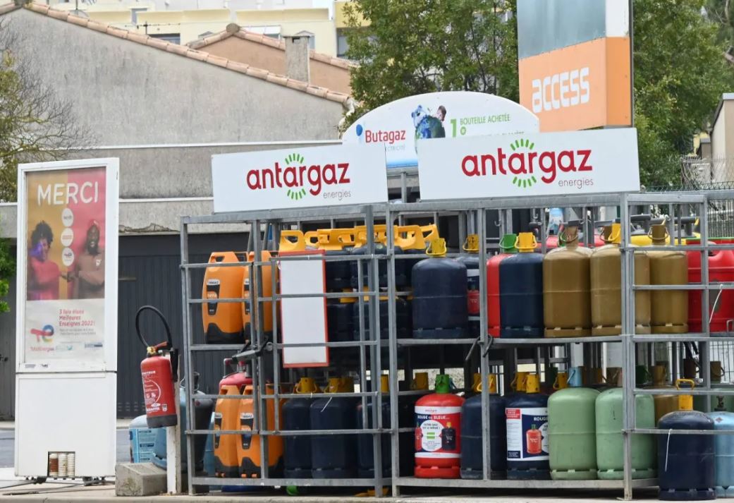 تصاعد الحرب في الشرق الأوسط يرفع أسعار الغاز في أوروبا بنحو 30%